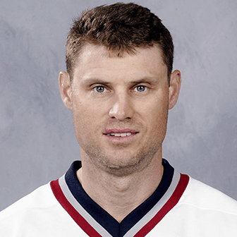 player headshot