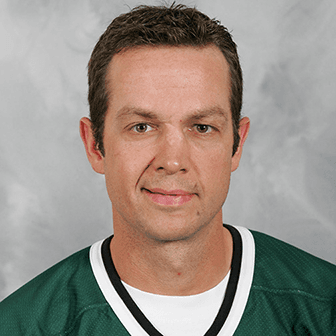 player headshot