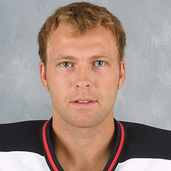 player headshot