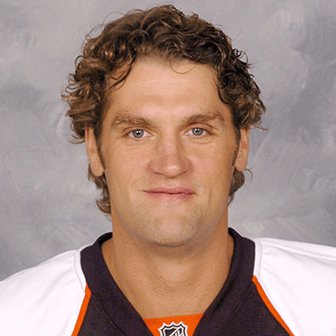 player headshot