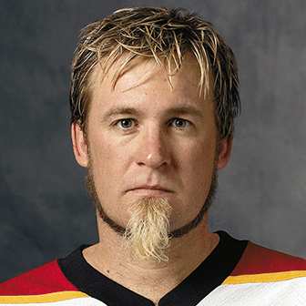 player headshot