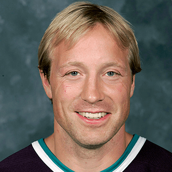 player headshot
