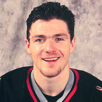 player headshot
