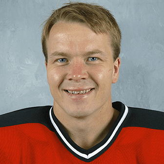 player headshot