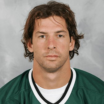player headshot