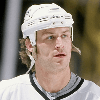 player headshot