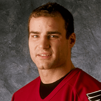 player headshot
