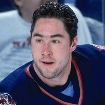 player headshot