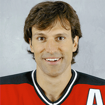 player headshot