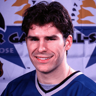 player headshot
