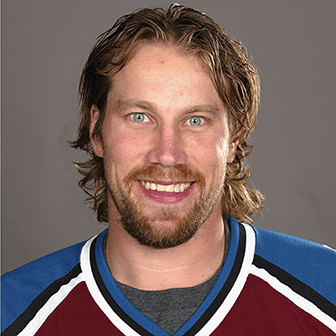 player headshot