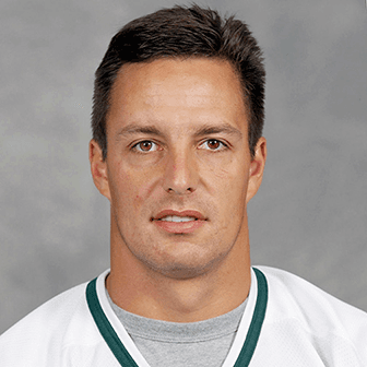 player headshot