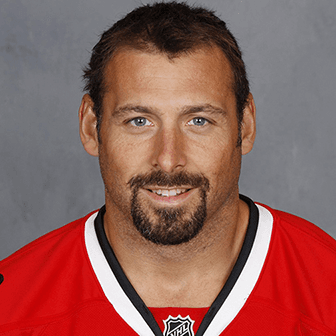 player headshot