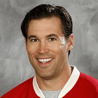 player headshot