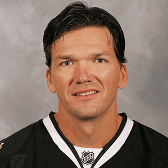 player headshot