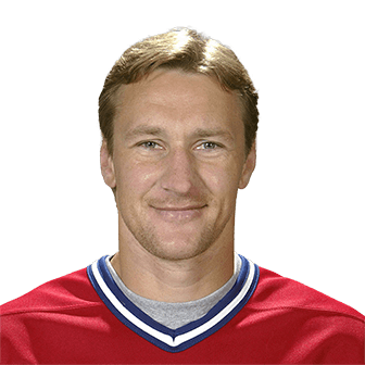 player headshot