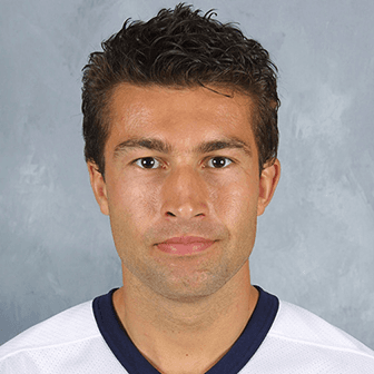 player headshot