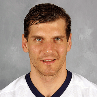 player headshot