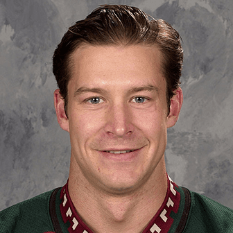 player headshot