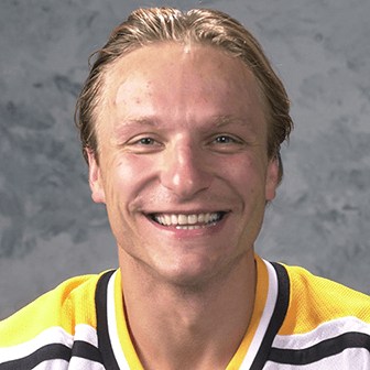 player headshot