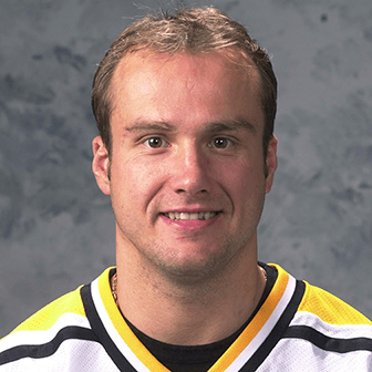 player headshot