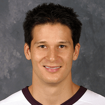 player headshot