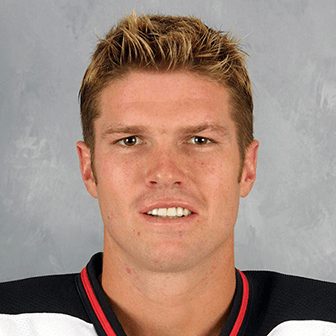 player headshot