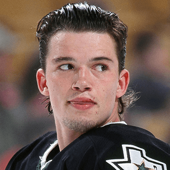 player headshot