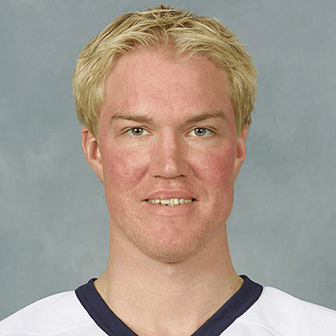player headshot