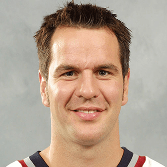 player headshot