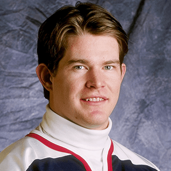 player headshot