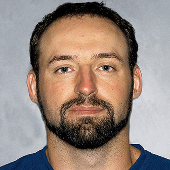 player headshot