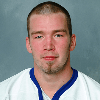 player headshot