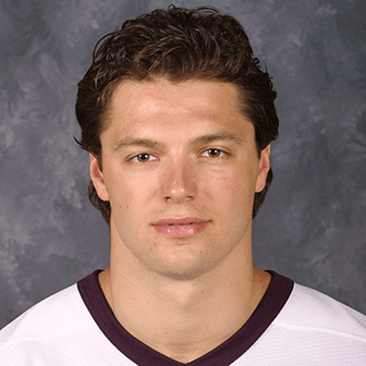 player headshot