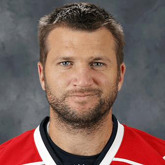 player headshot