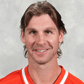 player headshot