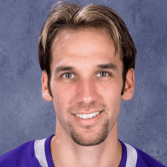 player headshot