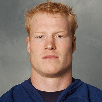 player headshot