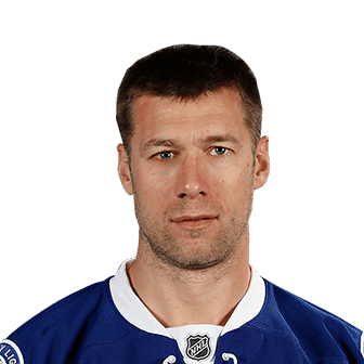 player headshot