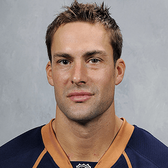 player headshot