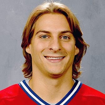 player headshot