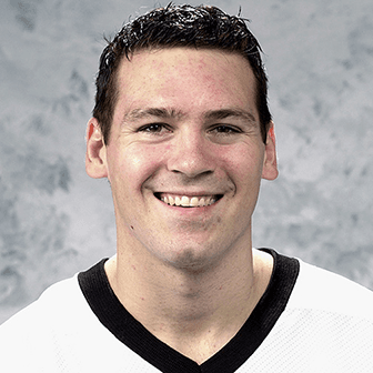player headshot