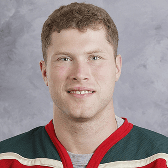 player headshot