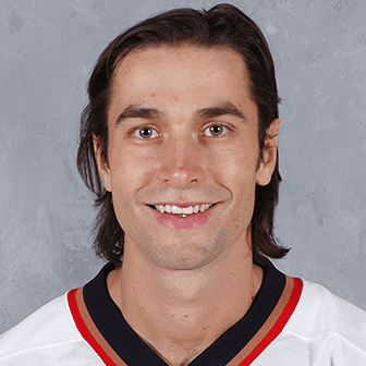 player headshot