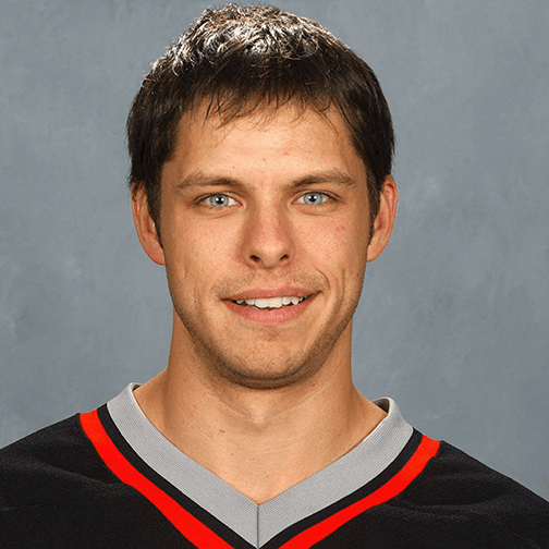 player headshot