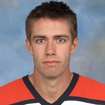 player headshot