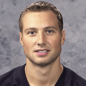 player headshot