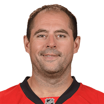 player headshot