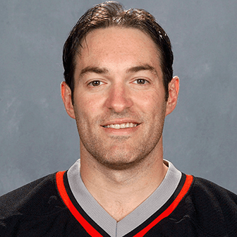 player headshot