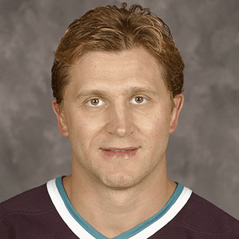 player headshot